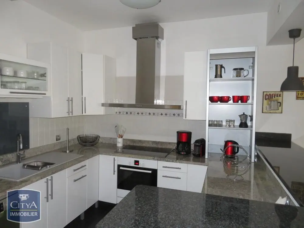 Photo 8 Appartement 5 pièces 143.7m²