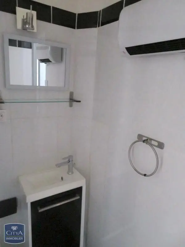Photo 8 Appartement 1 pièce 25m²