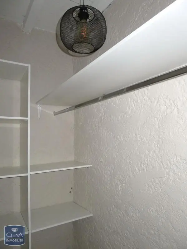 Photo 8 appartement Carcassonne