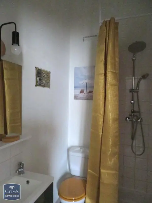 Photo 5 Appartement 2 pièces 31.6m²