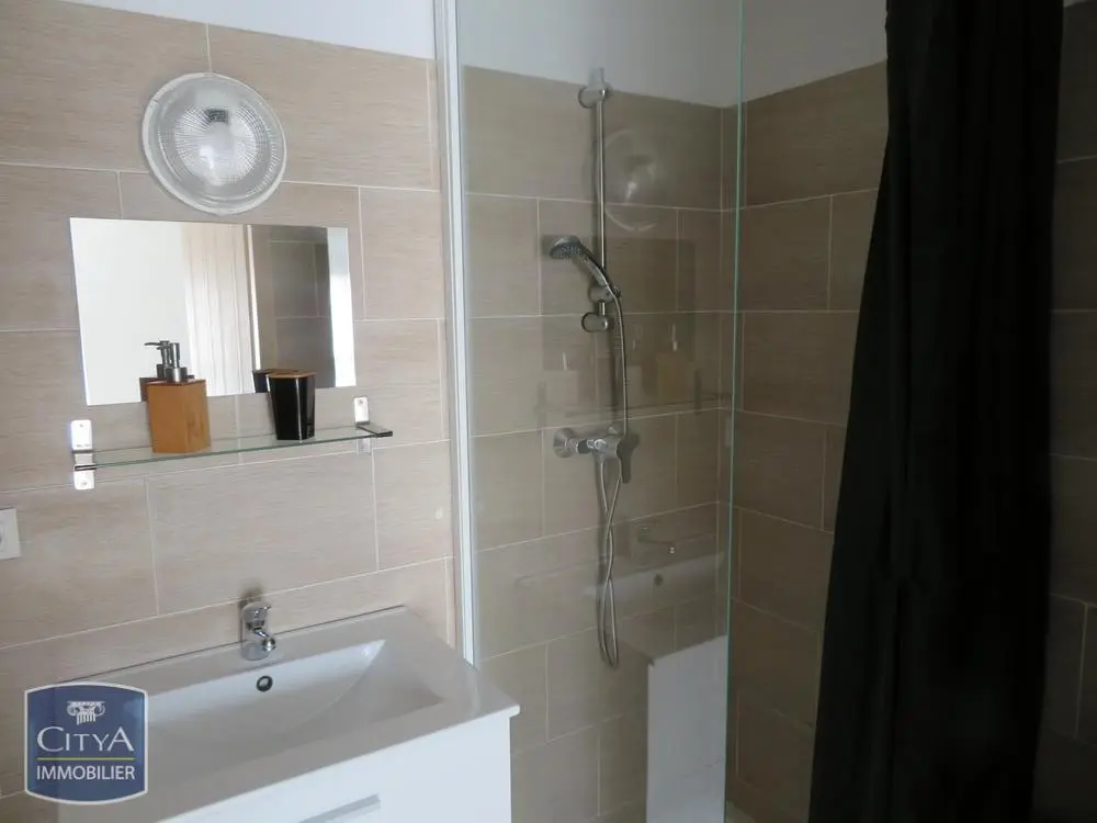 Photo 9 Appartement 2 pièces 24m²