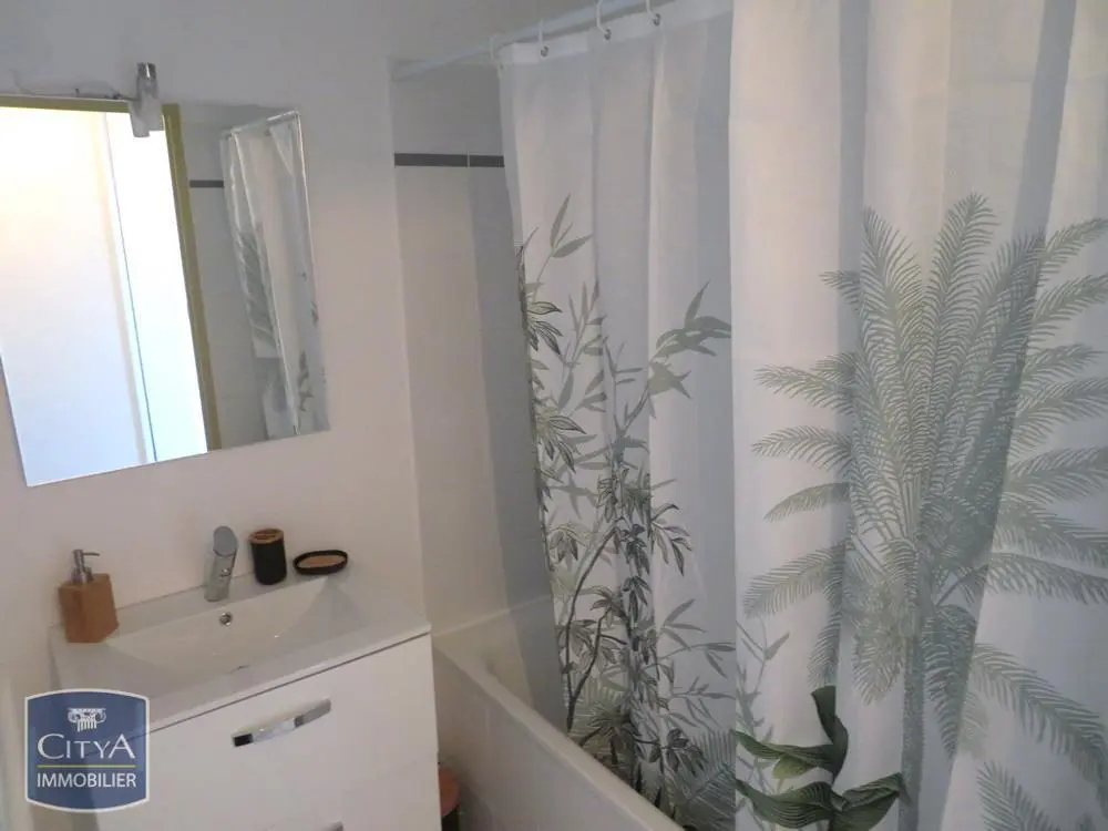 Photo 9 Appartement 2 pièces 40.7m²