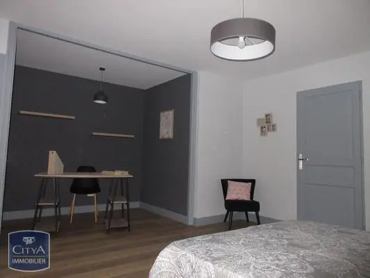 Photo 4 Appartement 2 pièces 52.1m²