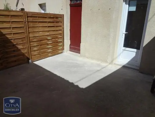 Photo 8 Appartement 2 pièces 28.99m²