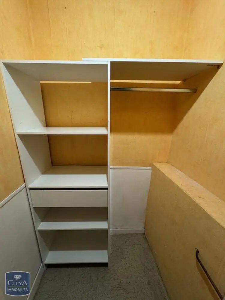 Photo 9 Appartement 3 pièces 55.39m²