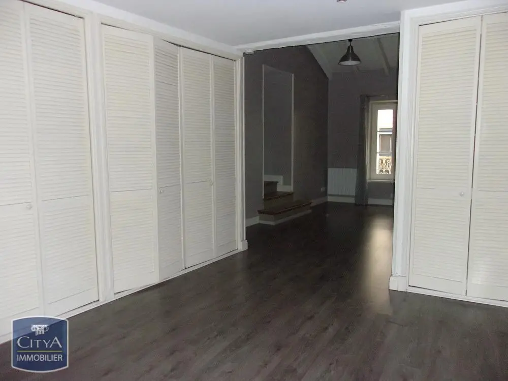 Photo 6 Appartement 3 pièces 107.6m²