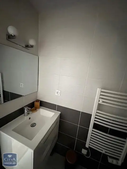 Photo 9 Appartement 2 pièces 29.3m²