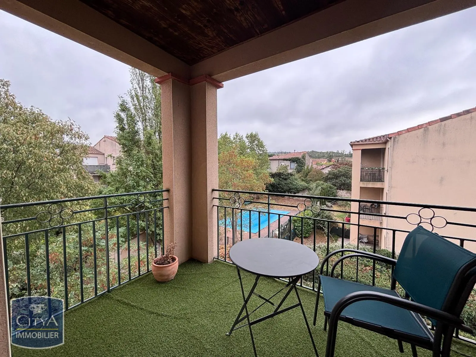 Photo 1 Appartement 2 pièces 46.27m²