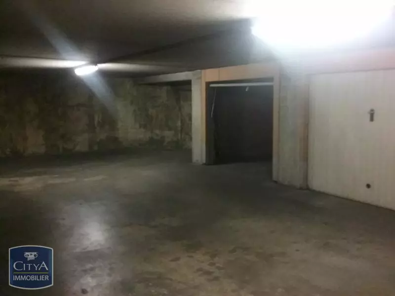 Illustration pour Parking Photo Parking