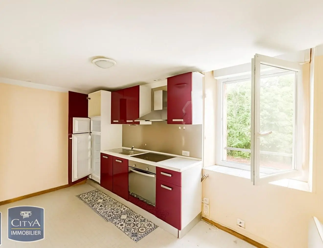 Photo 1 Appartement 2 pièces 34.35m²