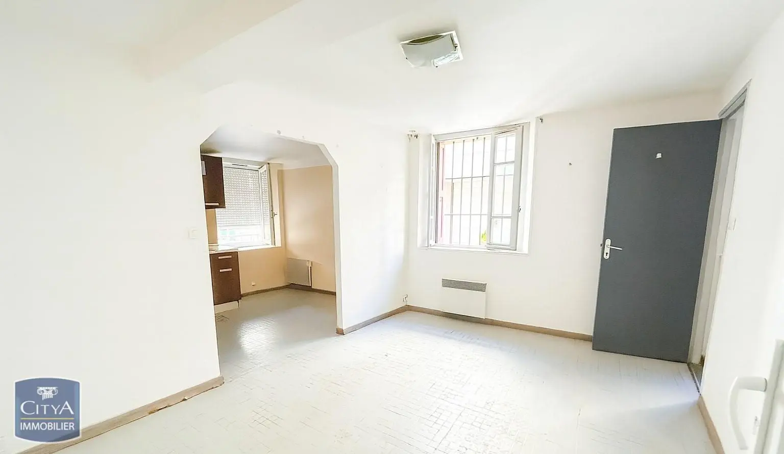 Photo 2 Appartement 2 pièces 34.35m²