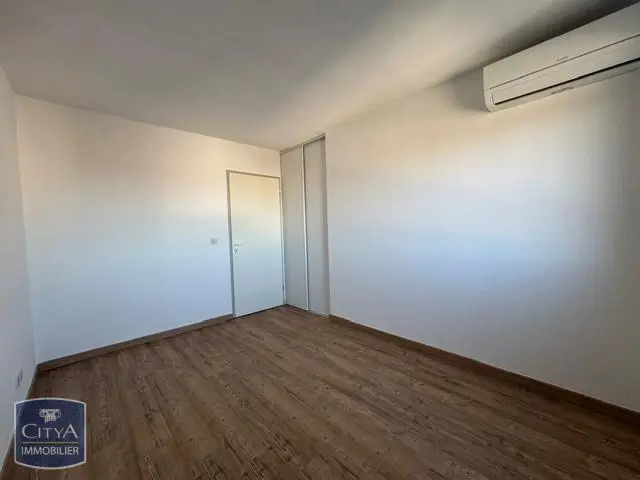 LOCATION APPARTEMENT T2 A CARCASSONNE