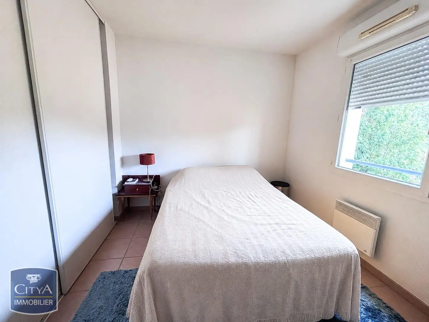 Photo 5 Appartement 2 pièces 46.27m²
