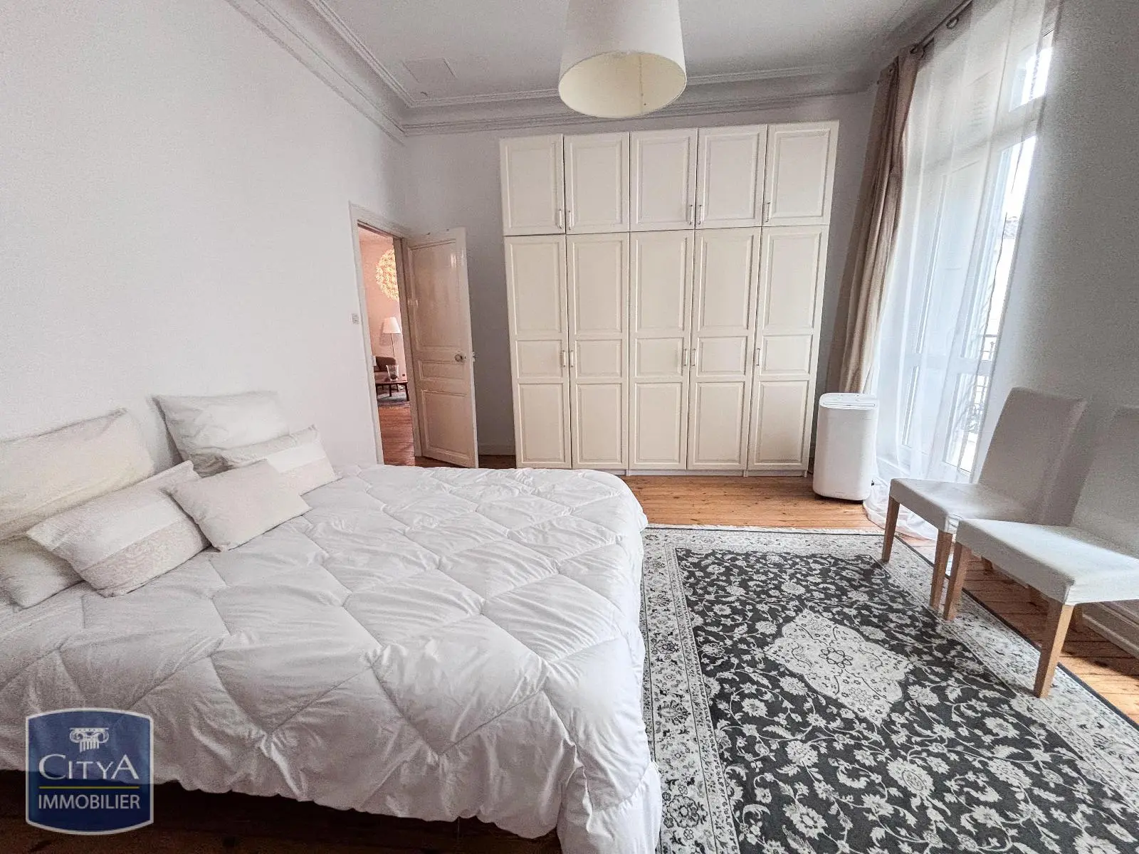Photo 8 Appartement 5 pièces 143.7m²