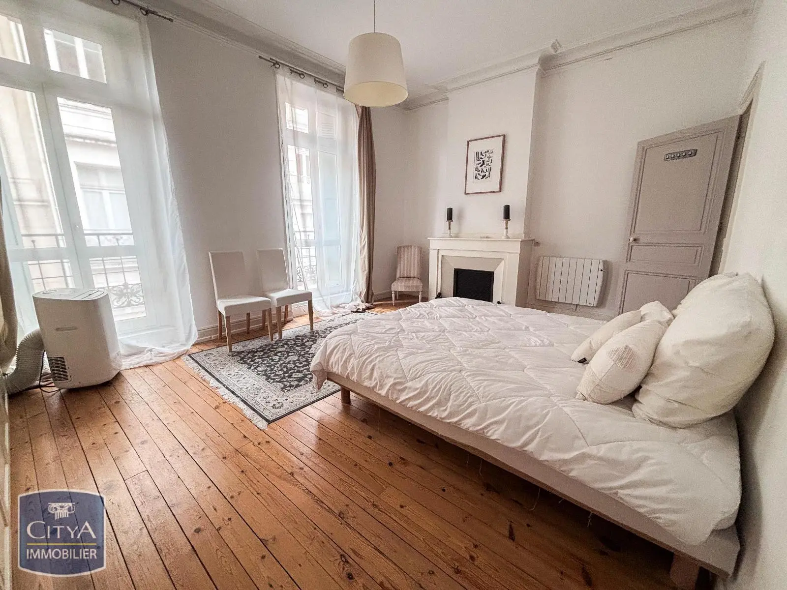 Photo 7 Appartement 5 pièces 143.7m²