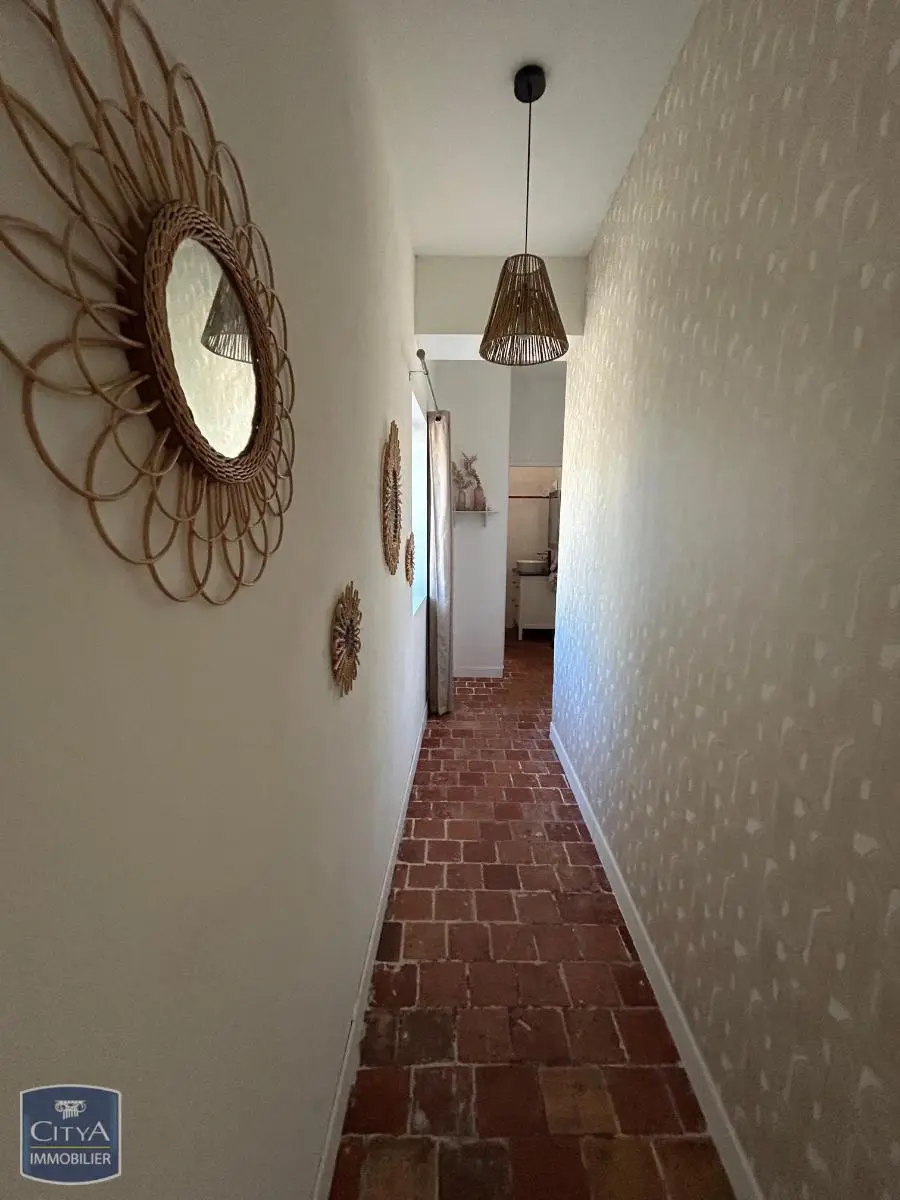 Photo 4 appartement Carcassonne