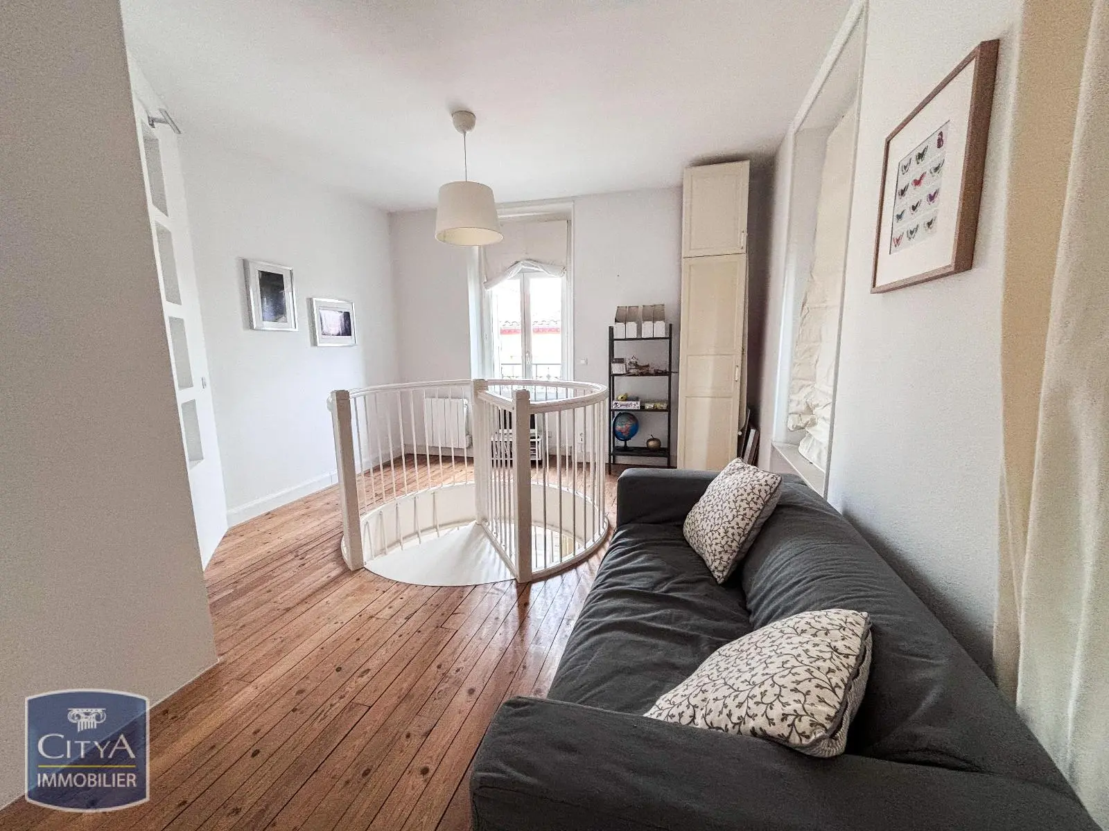 Photo 10 Appartement 5 pièces 143.7m²