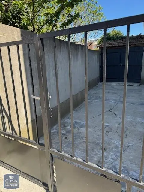 Photo 7 Appartement 2 pièces 40m²