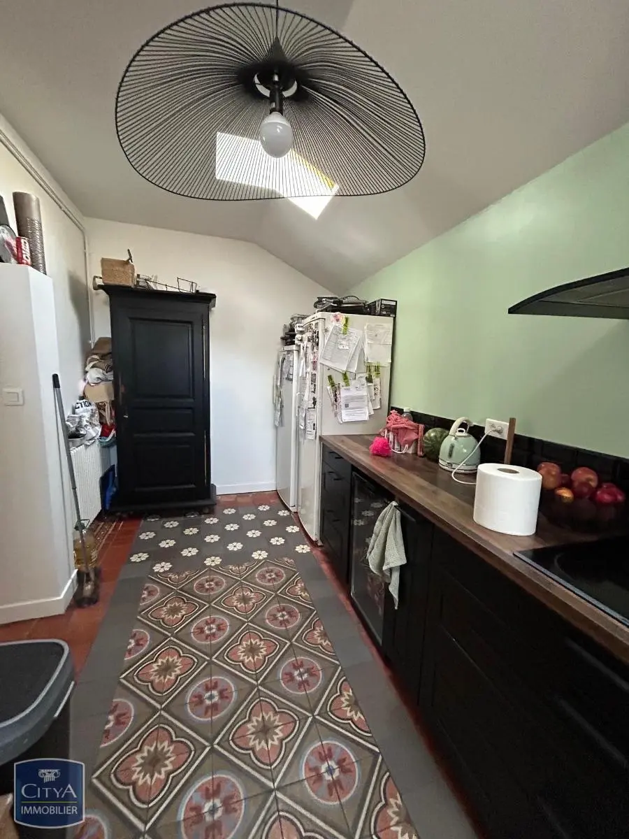 Photo 2 appartement Carcassonne