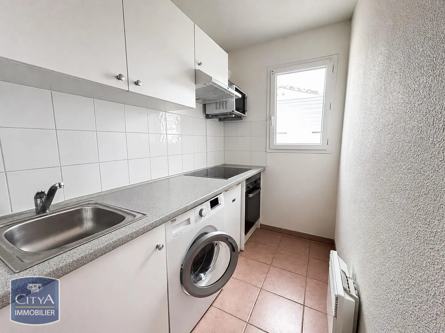 Photo 4 Appartement 2 pièces 46.27m²