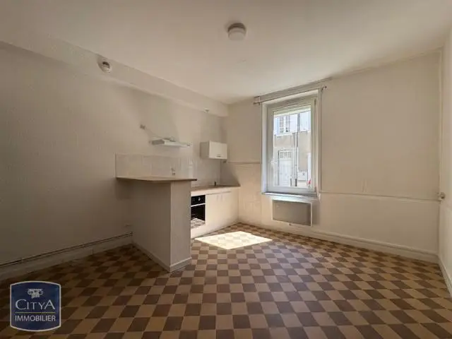 Photo 1 Appartement 2 pièces 40m²