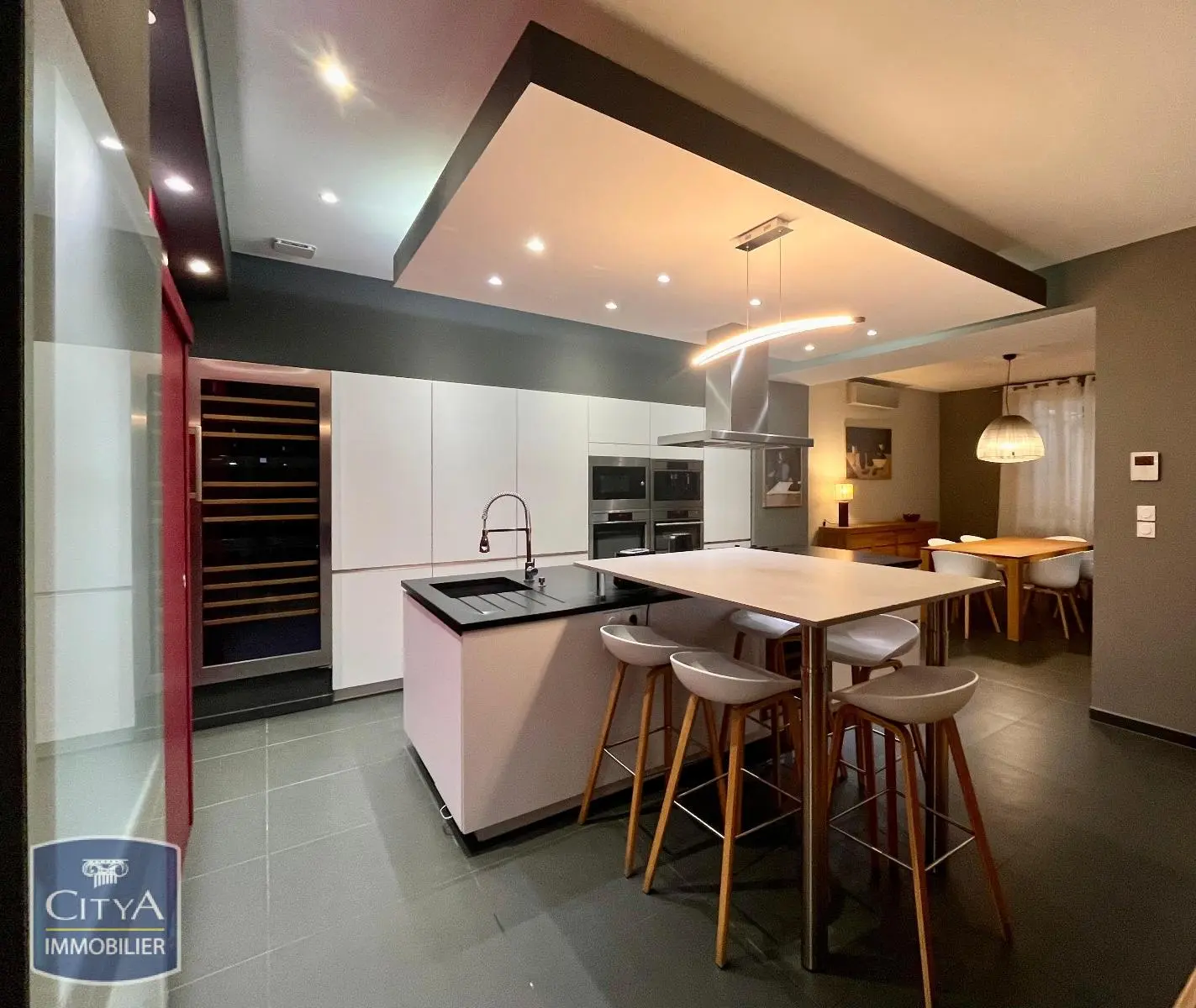 Photo 12 Maison 4 pièces 94.1m²