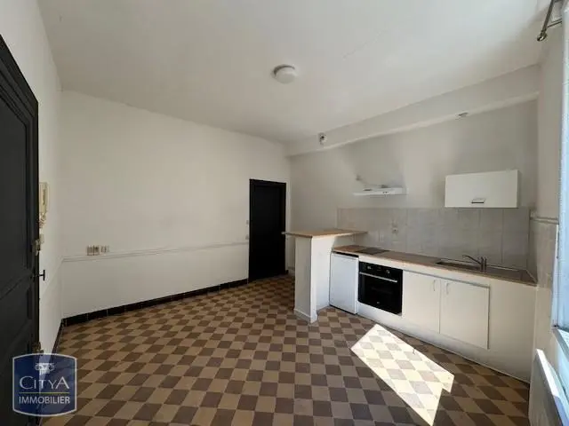 Photo 2 Appartement 2 pièces 40m²