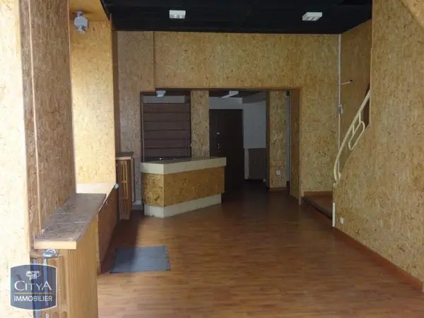 Photo 1 Local Commercial