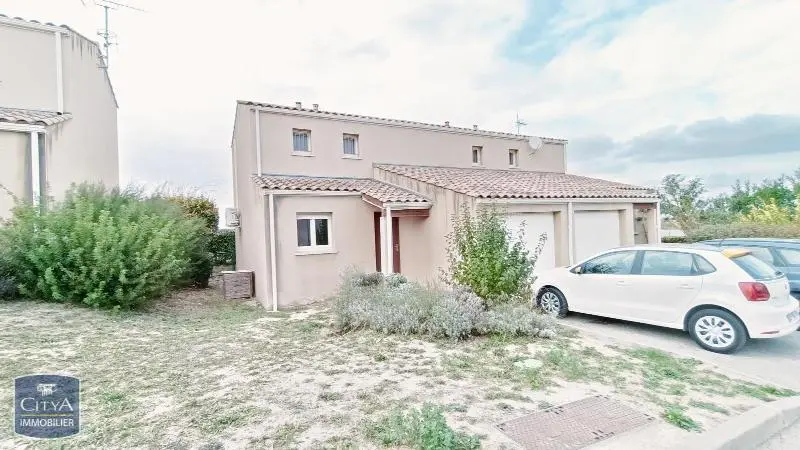 Photo 1 Maison 3 pièces 71.47m²