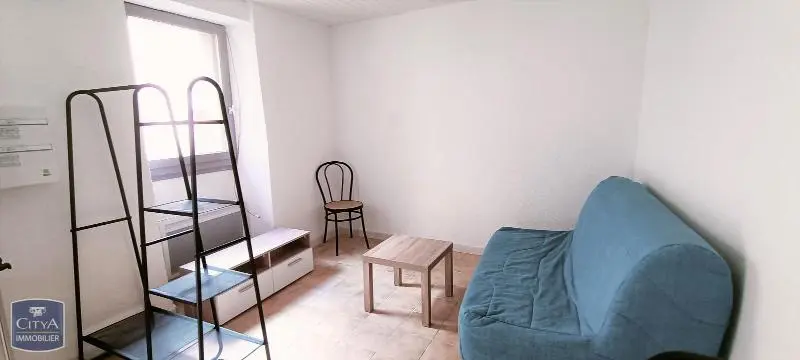 Photo 3 Appartement 1 pièce 15.88m²