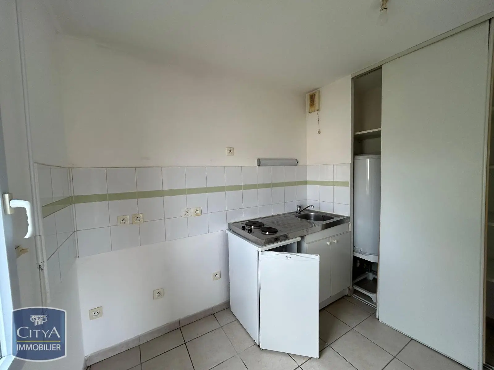 Photo 4 Appartement 2 pièces 44.11m²
