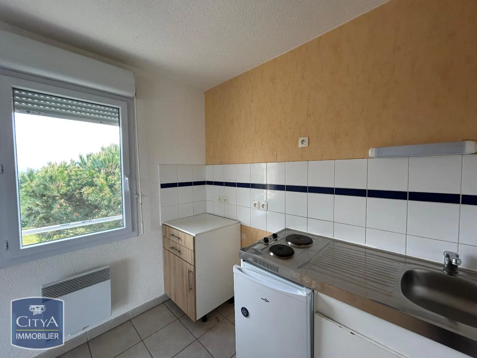 Photo 4 Appartement 2 pièces 44.11m²