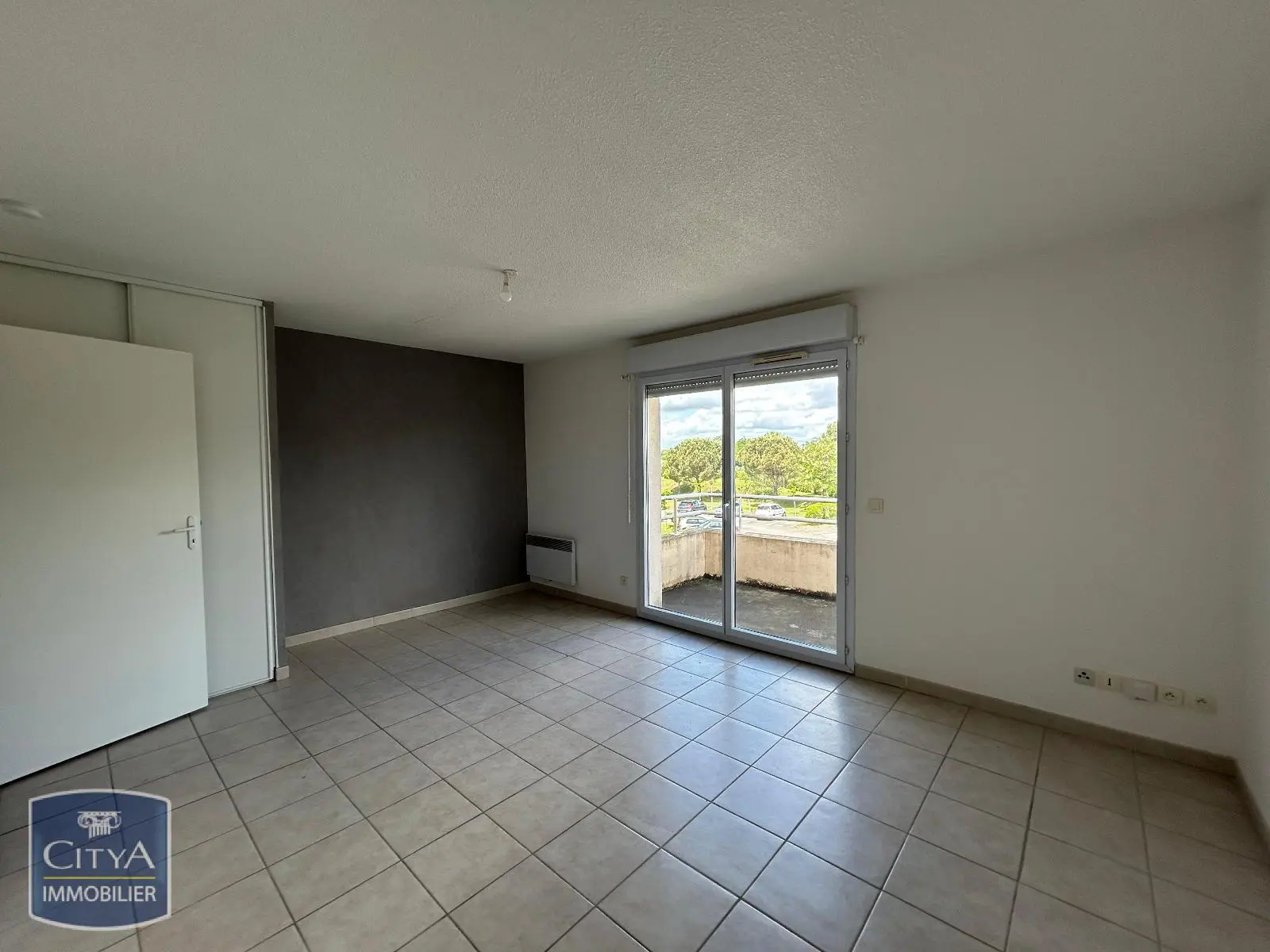 Photo 2 Appartement 2 pièces 44.11m²