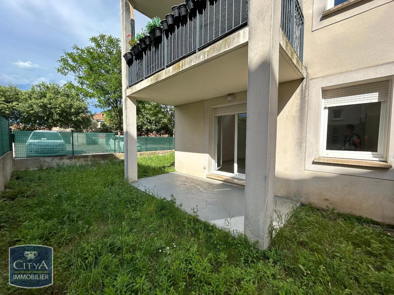 Photo 1 Appartement 2 pièces 40.7m²
