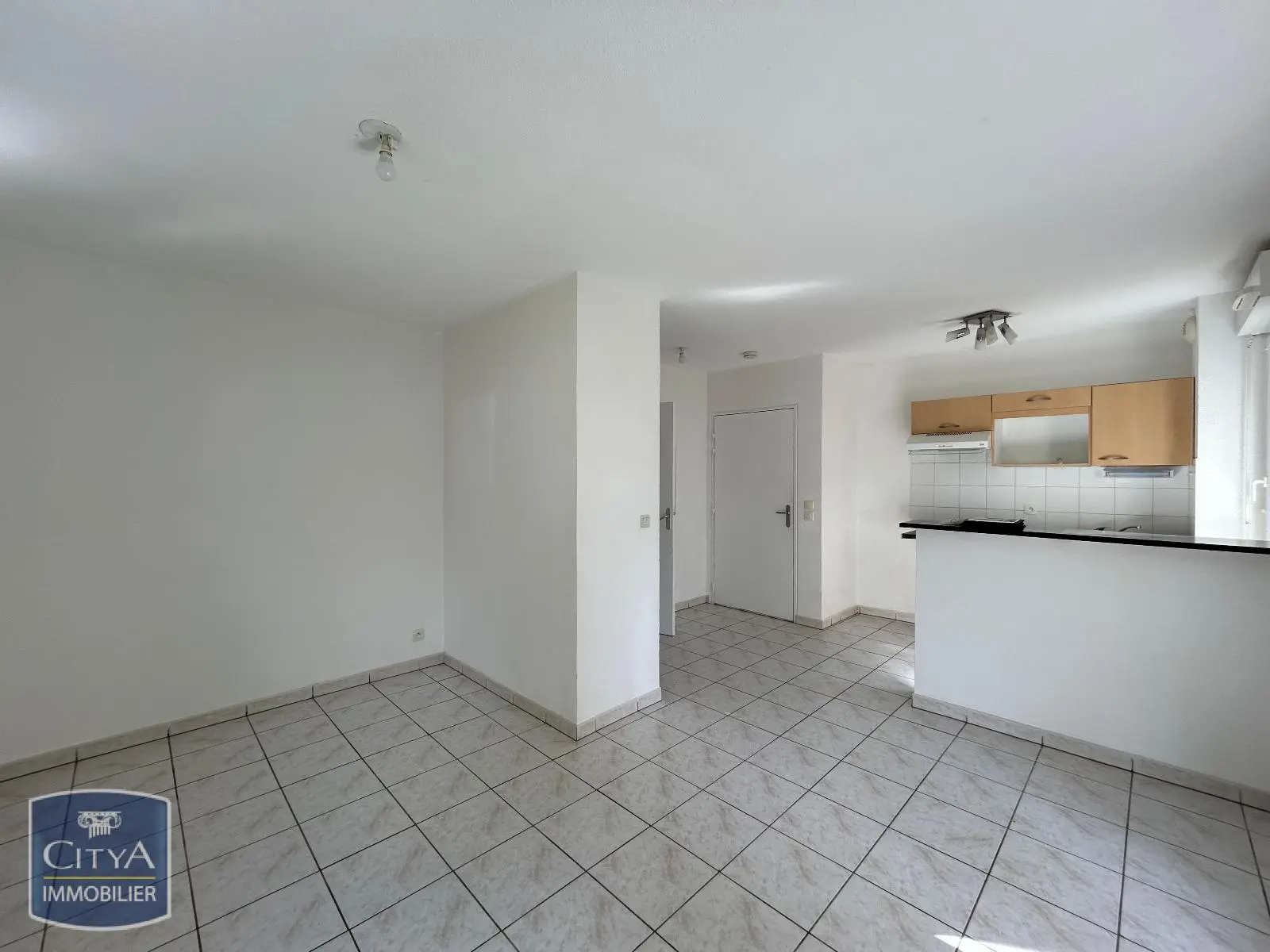 Photo 2 Appartement 2 pièces 40.7m²