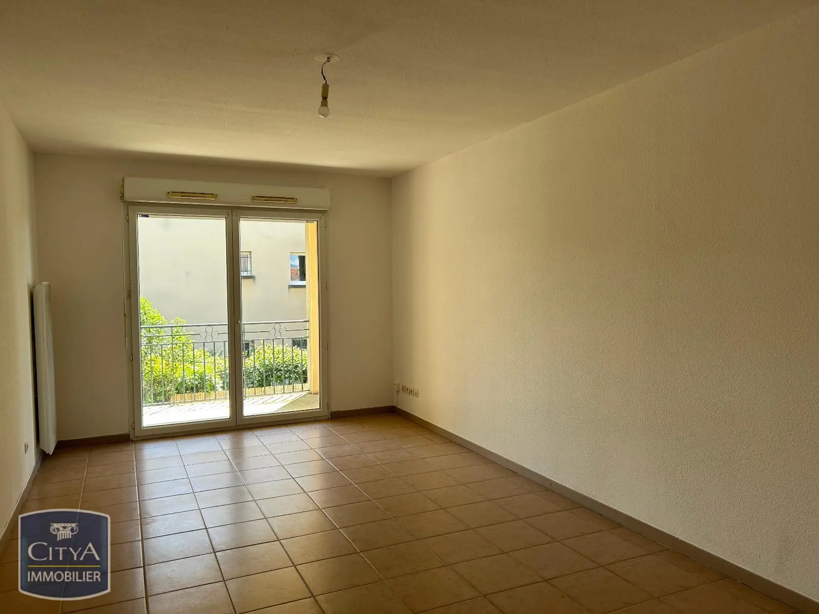 LOCATION APPARTEMENT PROCHE CITE
