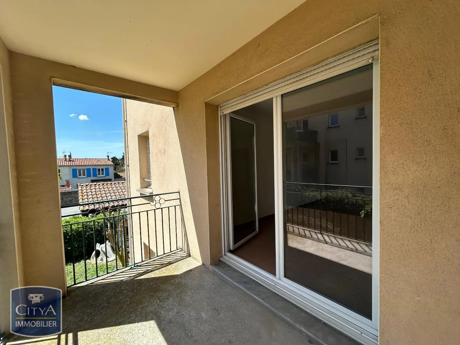 Photo 1 Appartement 2 pièces 46.53m²