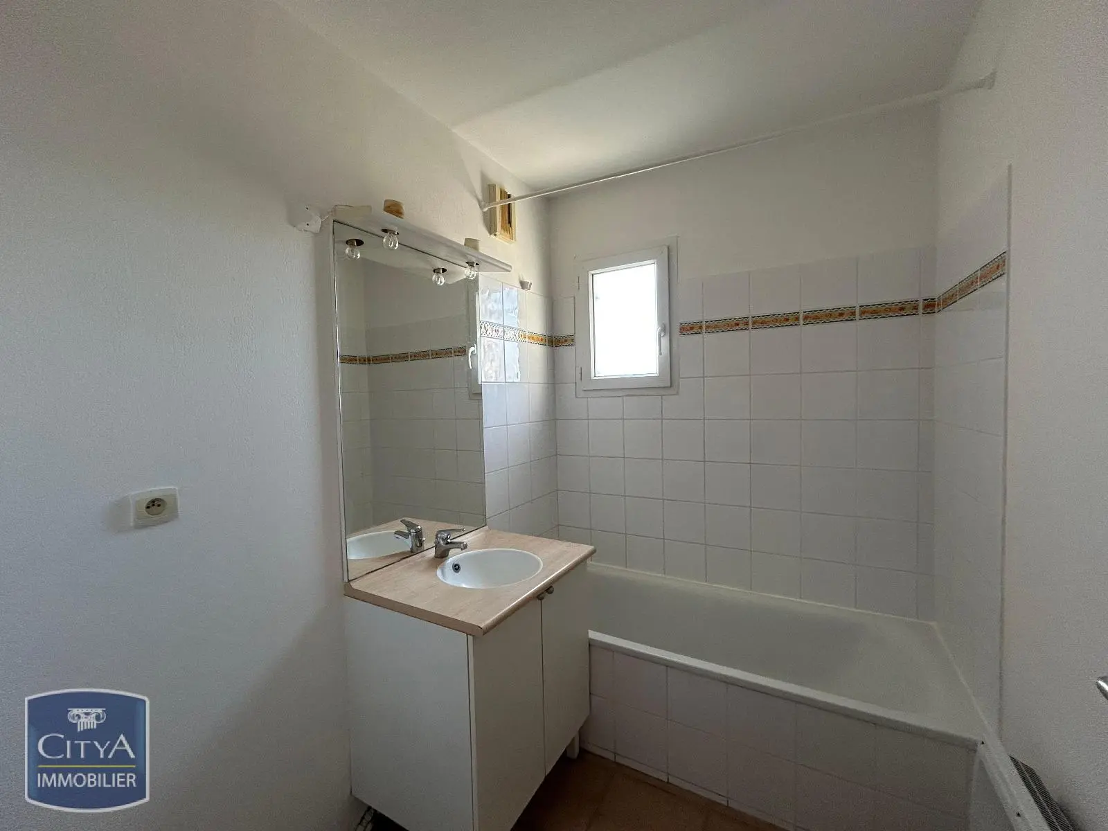 LOUER LOGEMENT 2 PIECES