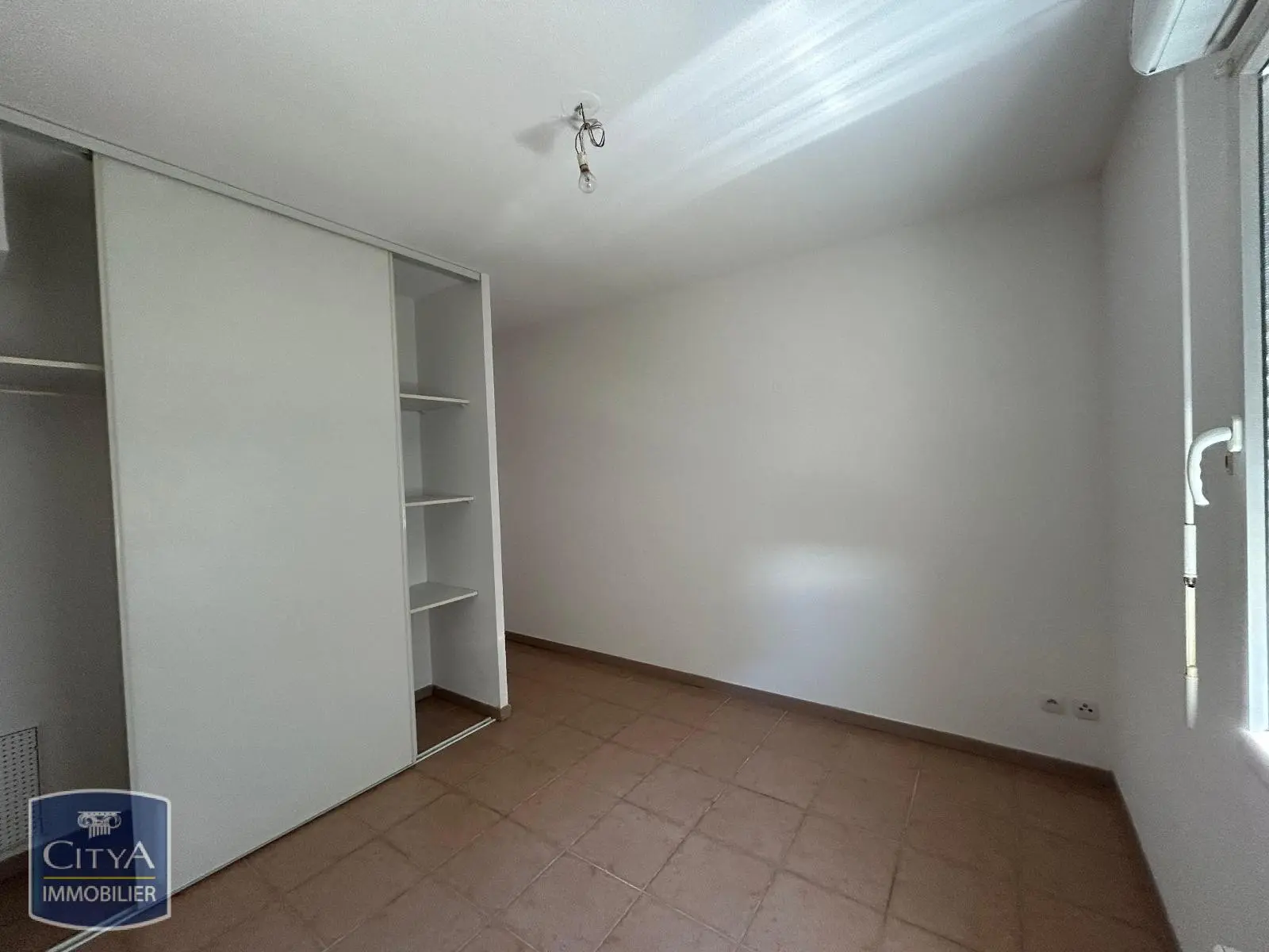 APPARTEMENT RESIDENCE PISCINE