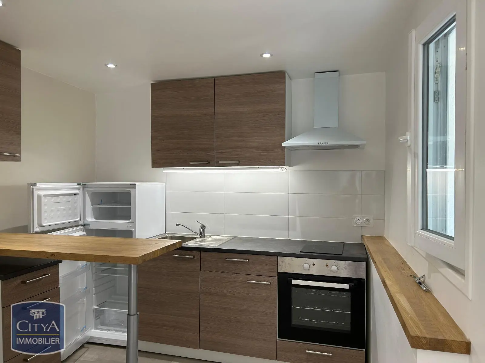 Photo 1 Maison 1 pièce 23.22m²