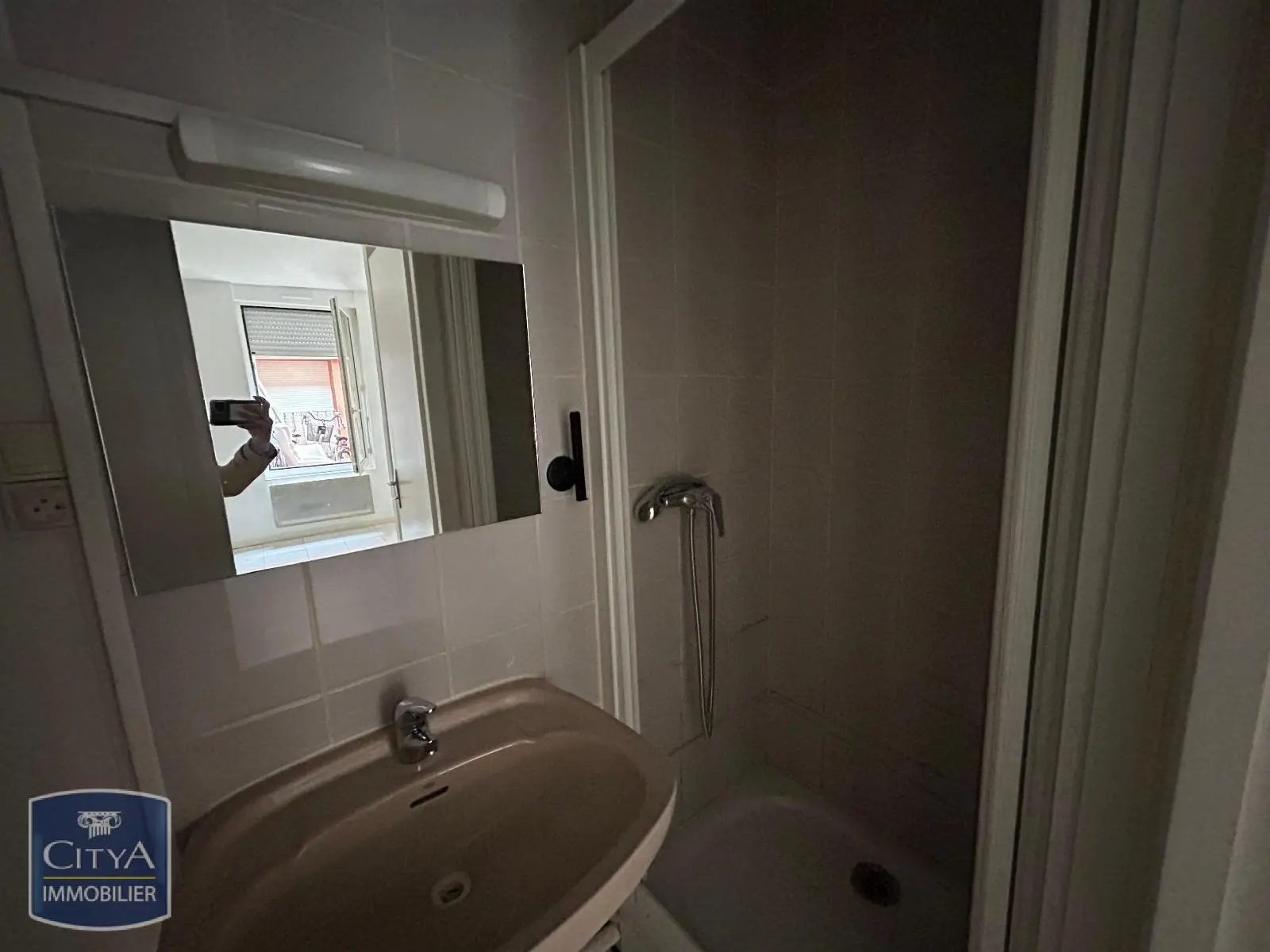 Photo 5 Appartement 1 pièce 19.85m²