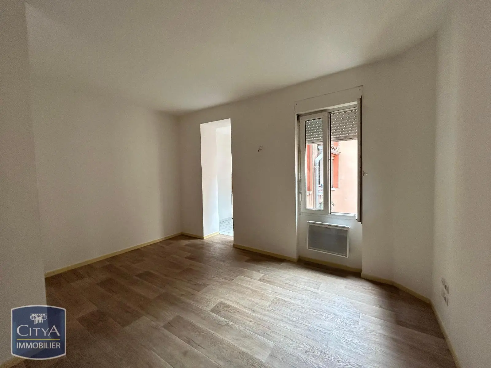 Photo 1 Appartement 2 pièces 33.17m²