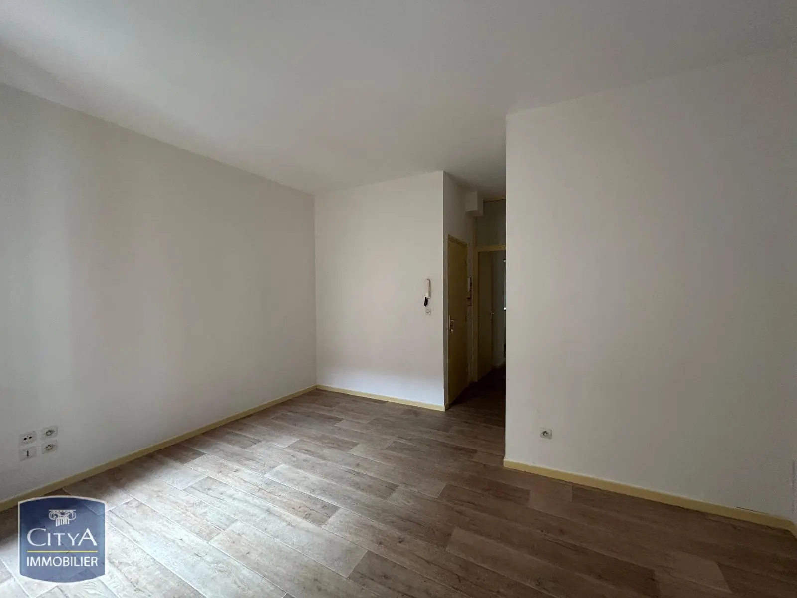 Photo 4 Appartement 2 pièces 33.17m²