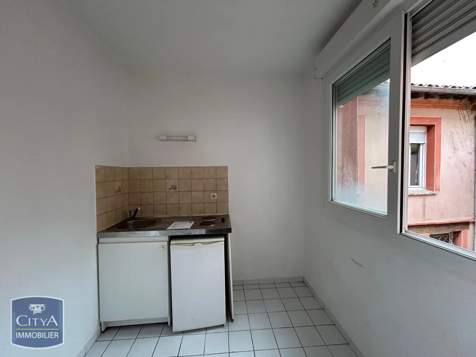 Photo 2 Appartement 2 pièces 33.17m²