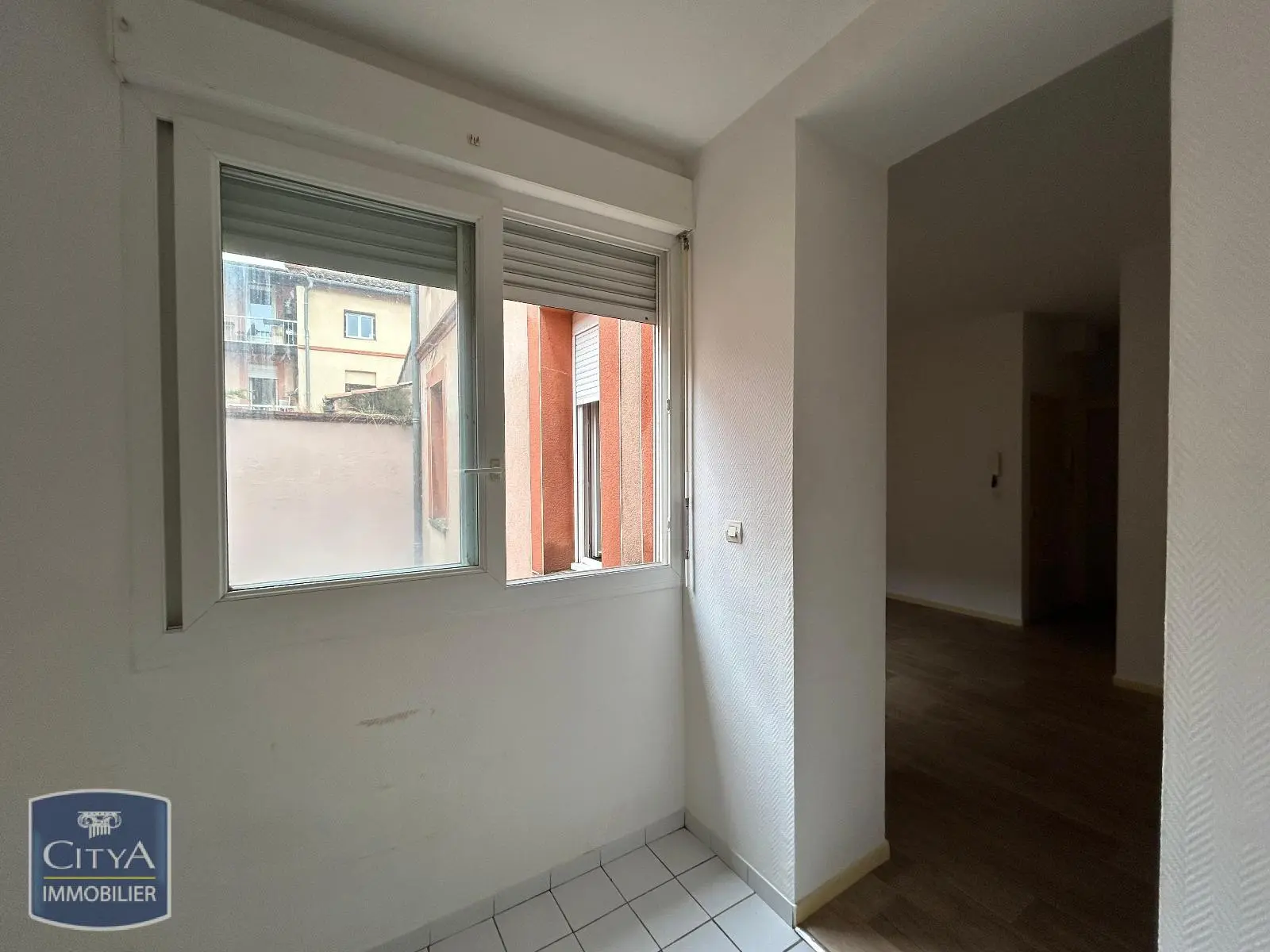 Photo 3 Appartement 2 pièces 33.17m²