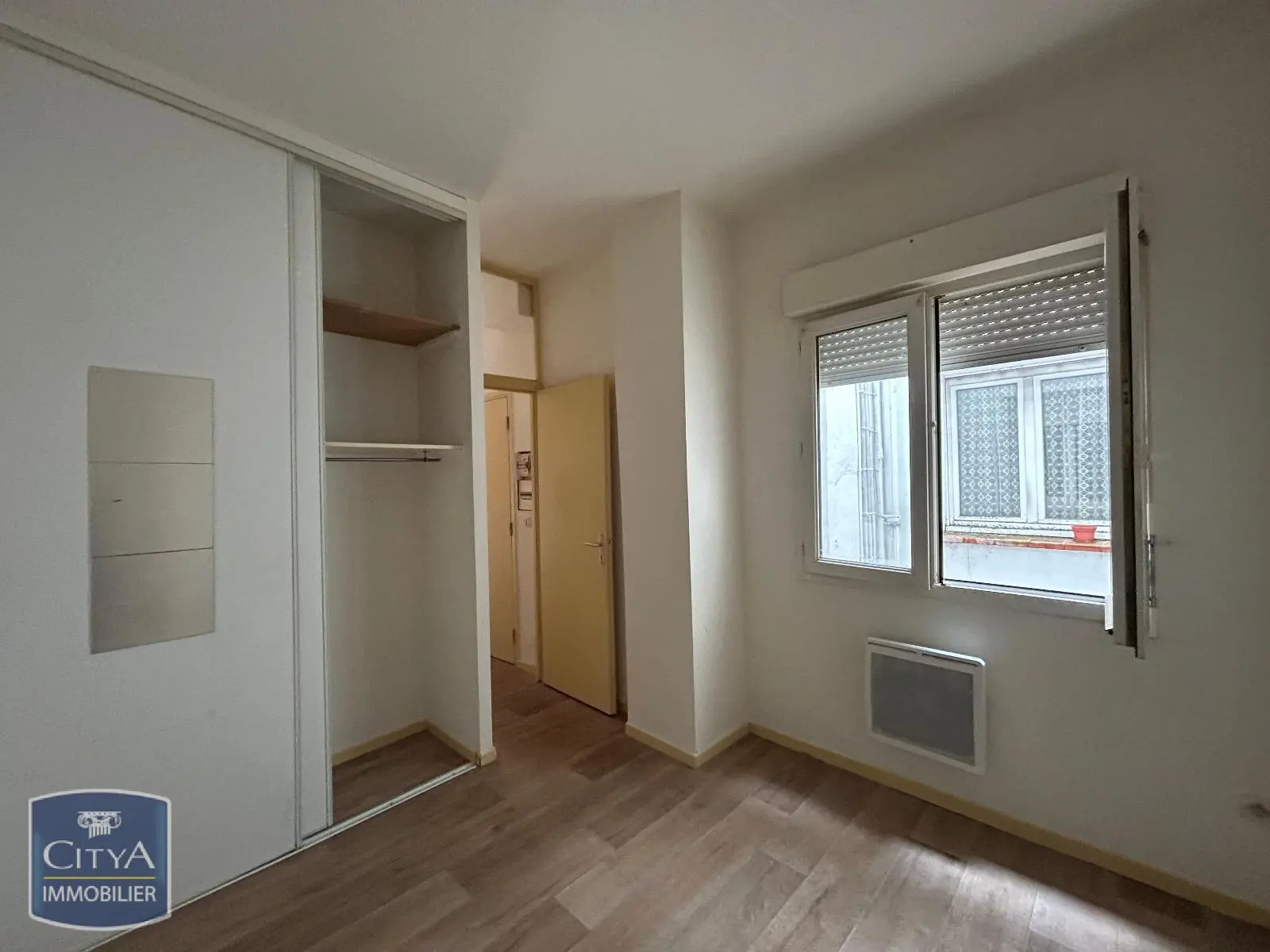 Photo 5 Appartement 2 pièces 33.17m²