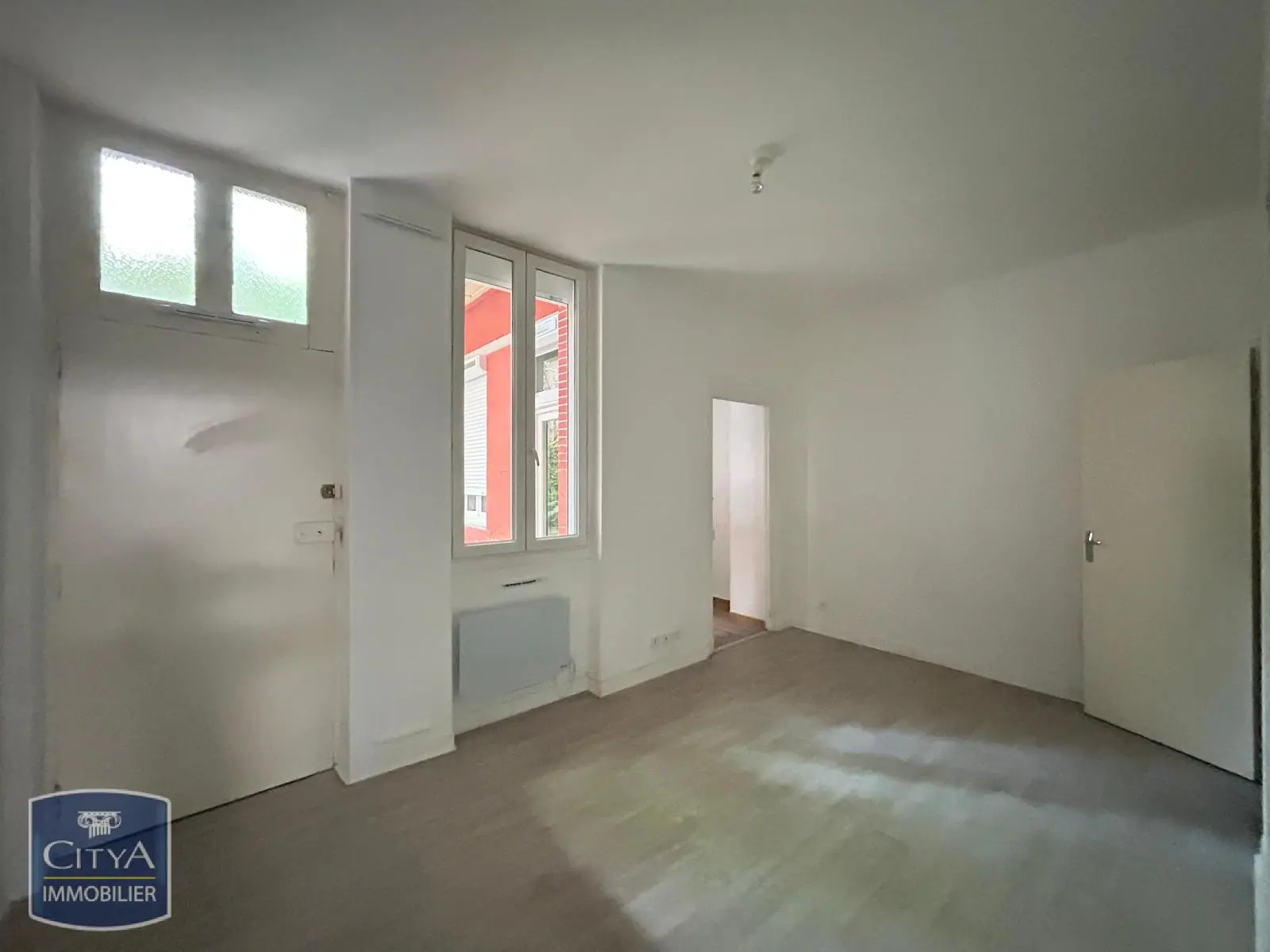 Photo 2 Appartement 1 pièce 22.29m²