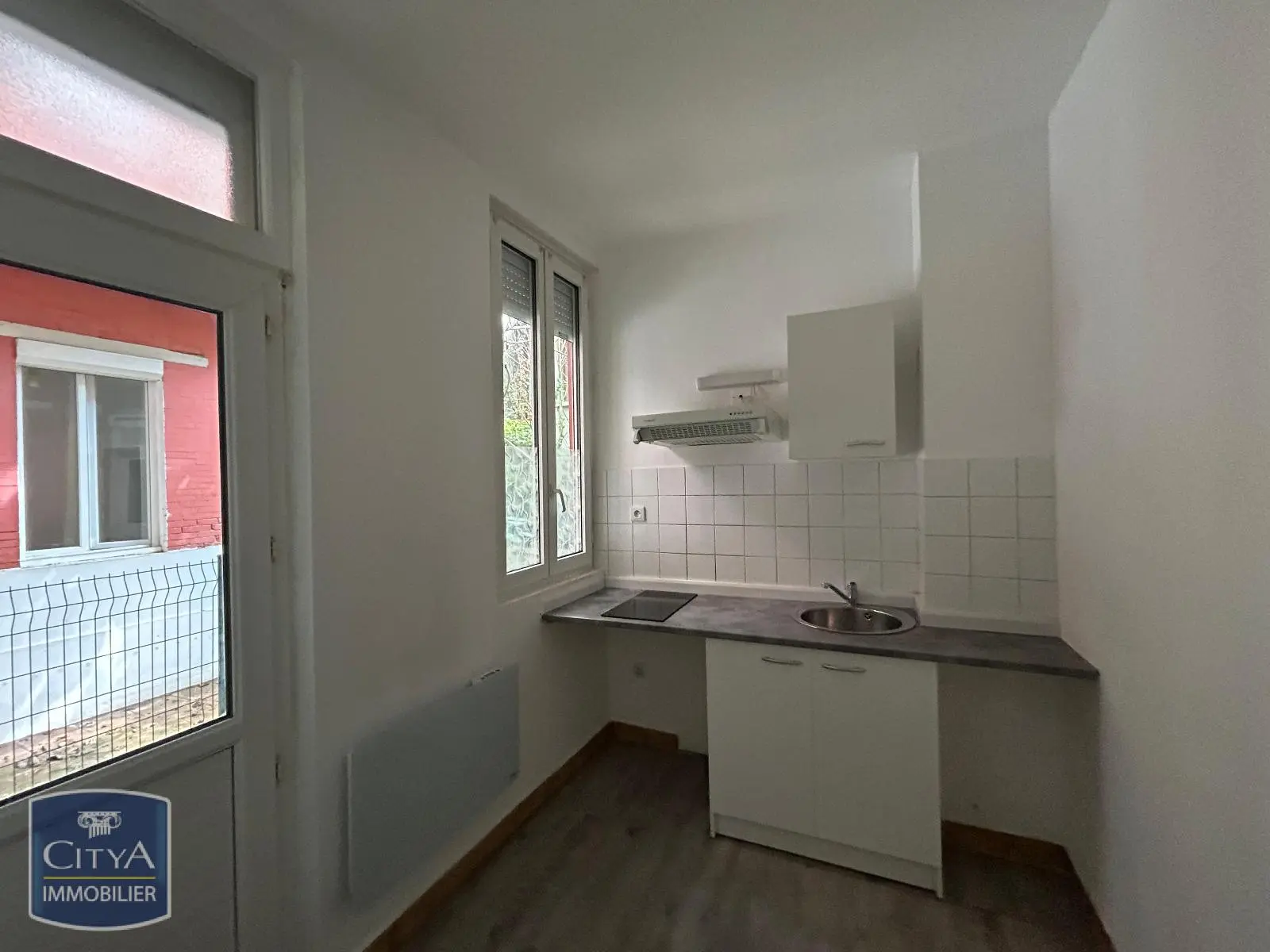 Photo 1 Appartement 1 pièce 22.29m²
