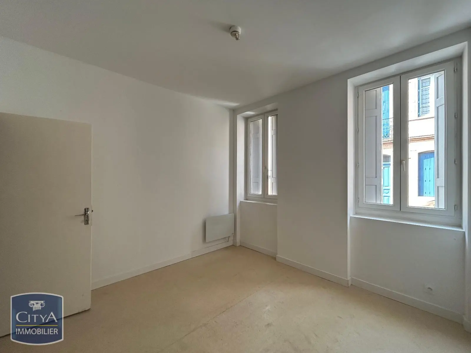 Photo 2 Appartement 1 pièce 16.46m²