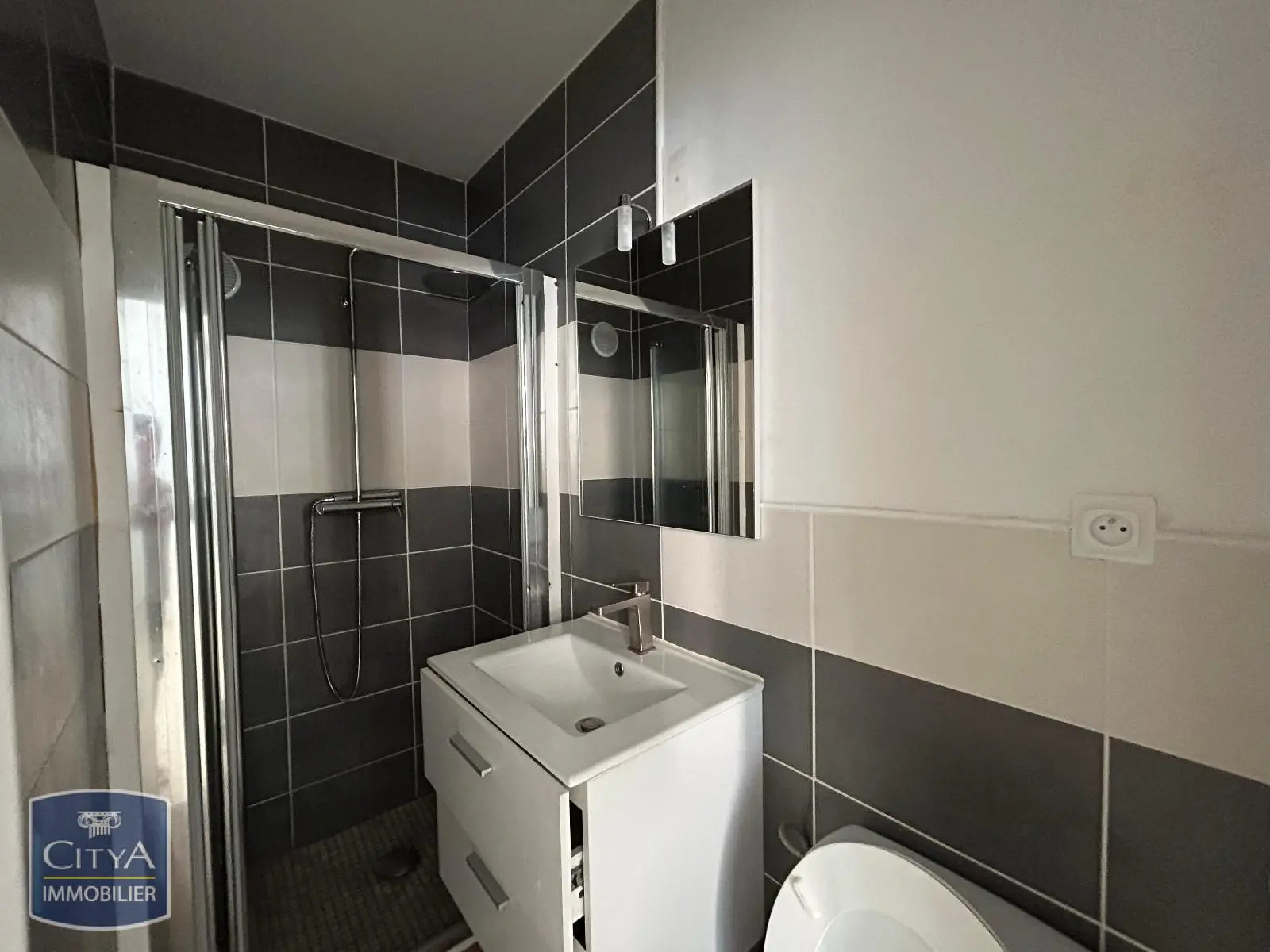 Photo 4 Appartement 1 pièce 16.46m²